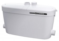 Канализационный насос SFA Saniaccess pump