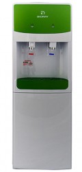 Кулер для воды Bioray WD 3307E white-green
