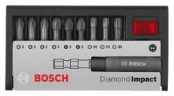 Набор бит Bosch 2608522064
