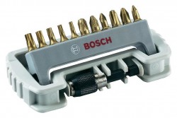 Набор бит Bosch 2608522126
