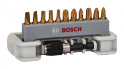 Набор бит Bosch 2608522127