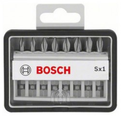 Набор бит Bosch Robust Line 2607002556