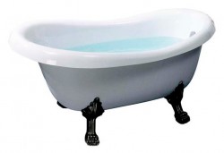 Акриловая ванна Appollo TS-1503