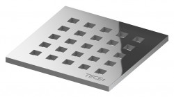 Решетка Tece TECEdrainpoint S 366 50 06 quadratum