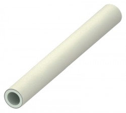 Труба металлополимерная Tece TECEflex PE-Xc/Al/PE 25 (штанга: 5 м)