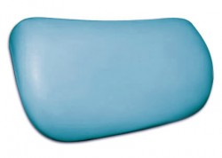 Подголовник для ванны 1MarKa Comfort  (голубой)