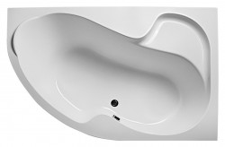 Акриловая ванна 1MarKa Aura (R)