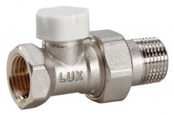 Группа безопасности Luxor DD 21 клапан ручной регулировки 3/4 прямой
