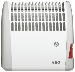 Конвектор AEG FW 505
