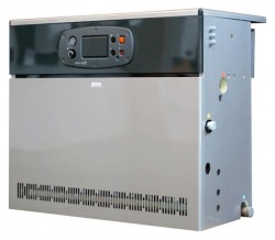 Газовый котел Baxi SLIM HPS 1.110 (69,5-115,9 кВт)